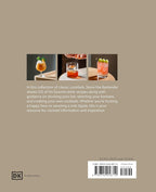 Steve the Bartender's Cocktail Guide