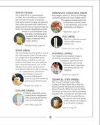 Steve the Bartender's Cocktail Guide