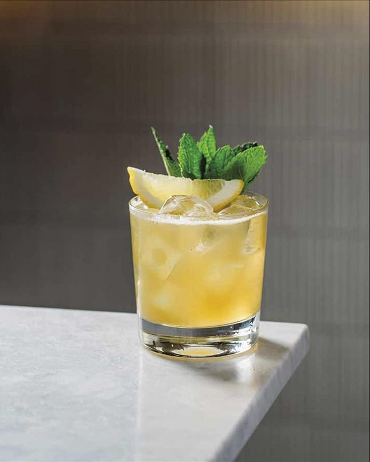Steve the Bartender's Cocktail Guide