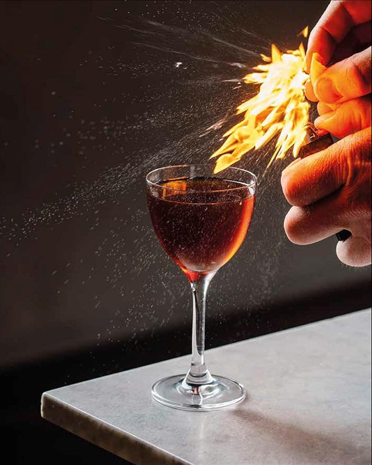Steve the Bartender's Cocktail Guide