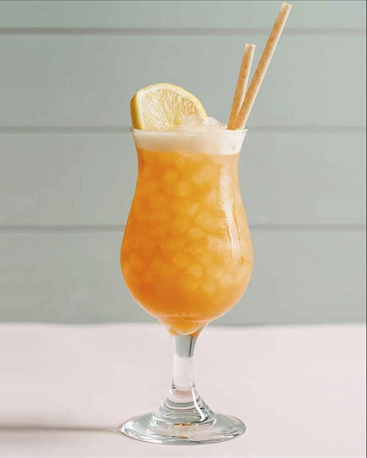 Steve the Bartender's Cocktail Guide