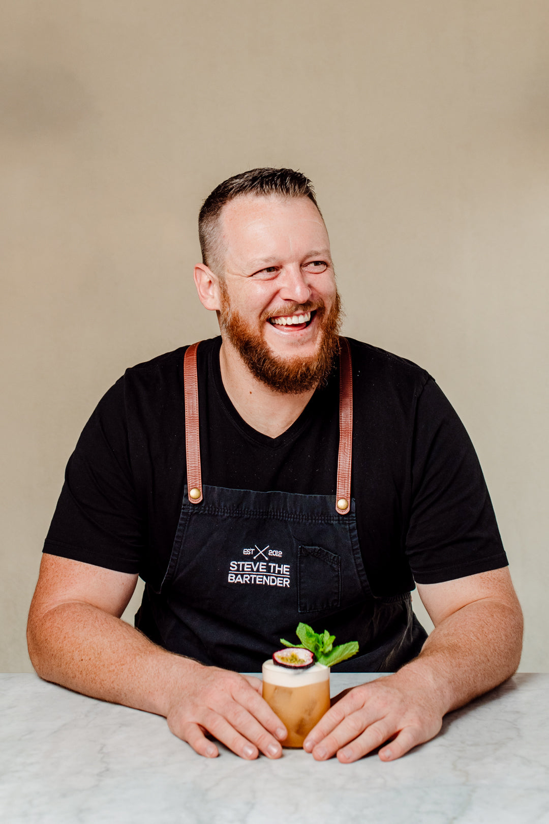 Steve the Bartender's Cocktail Guide