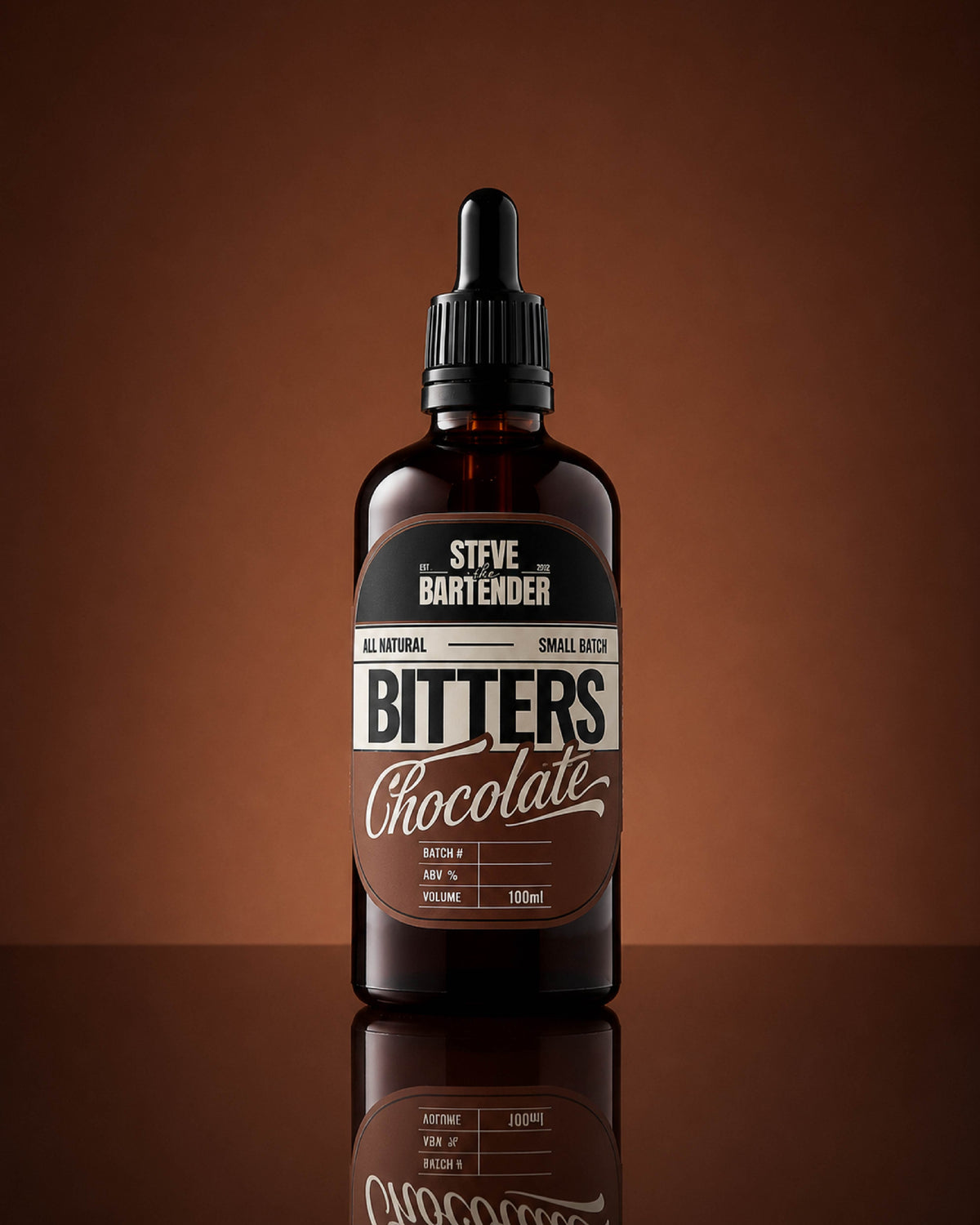 Chocolate Bitters
