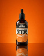Orange Bitters
