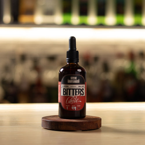 Chile Bitters