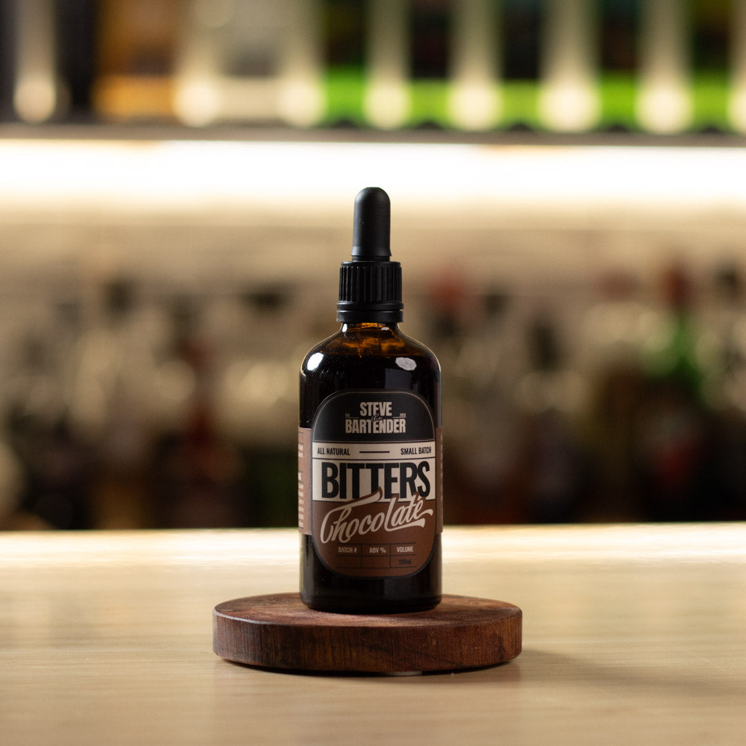 Chocolate Bitters
