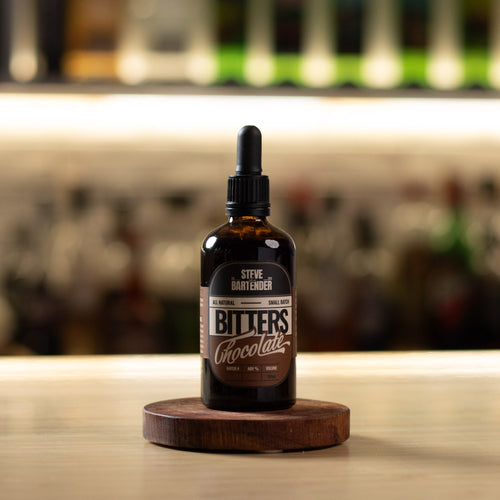 Chocolate Bitters