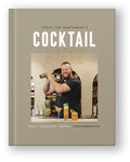 Steve the Bartender's Cocktail Guide