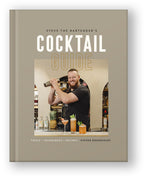 Steve the Bartender's Cocktail Guide