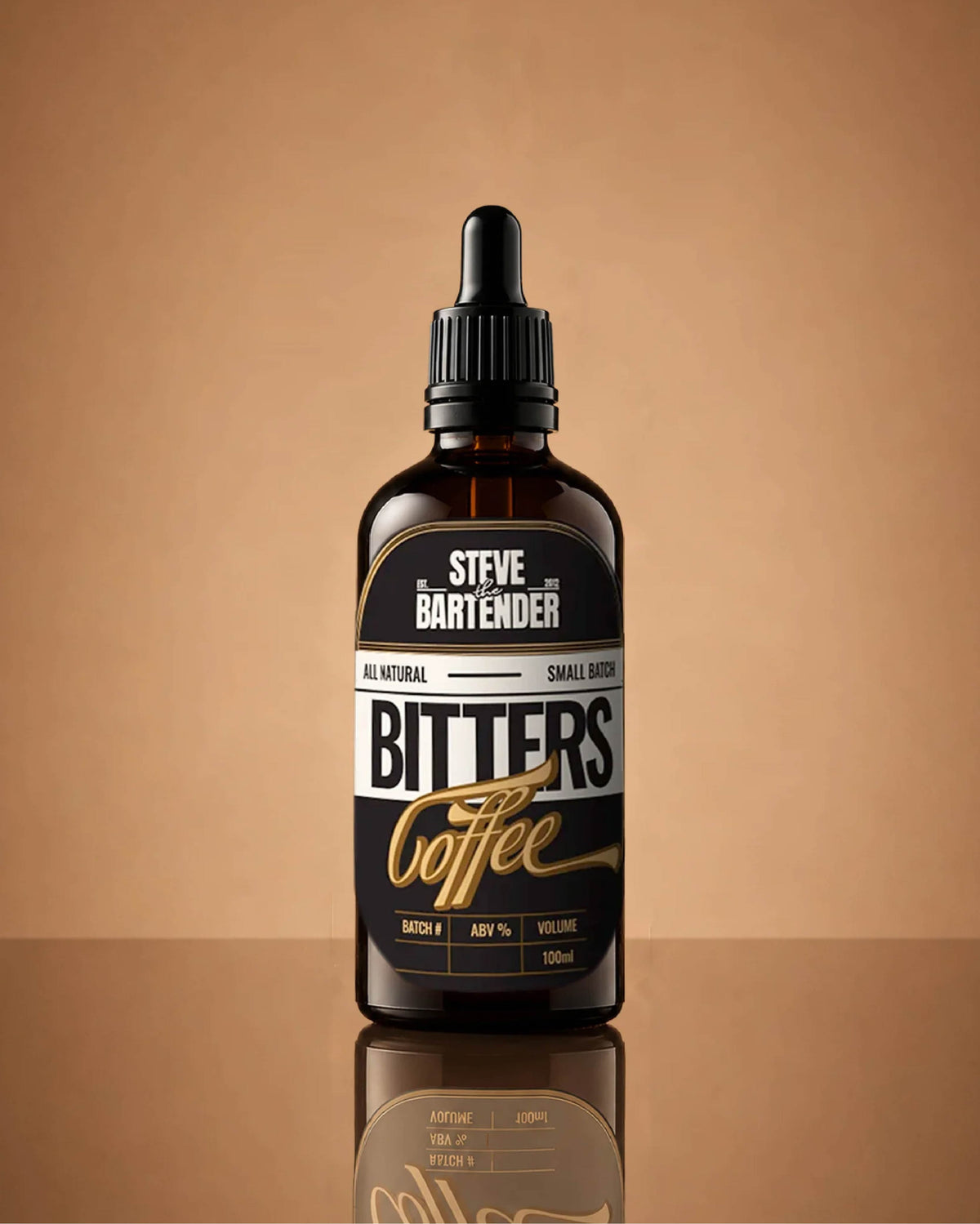 Coffee Bitters