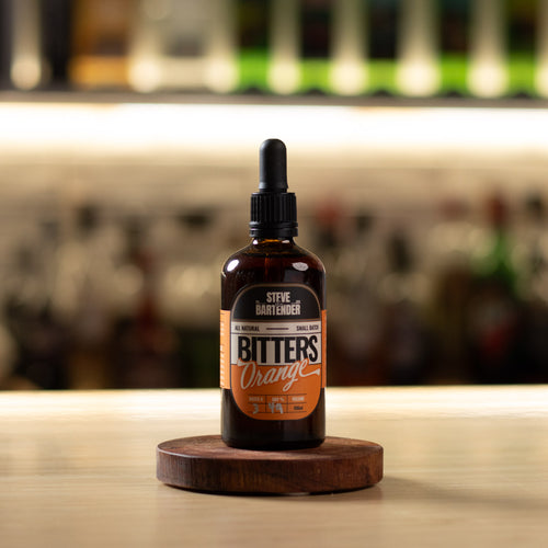 Orange Bitters